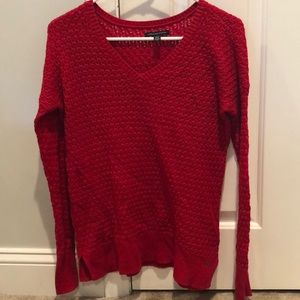 American Eagle sweater